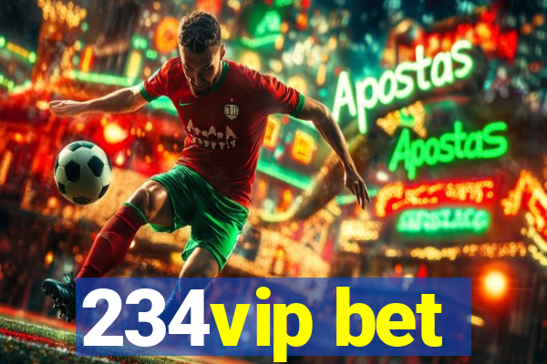 234vip bet